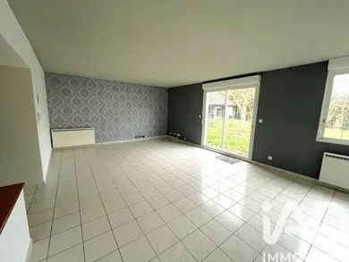 House in Saint-Éloy-les-Mines (63700)