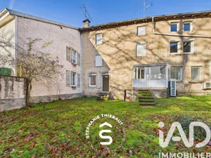 Maison de ville à Xertigny (88220)
