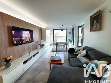 Appartement à Bellerive-sur-Allier (03700)