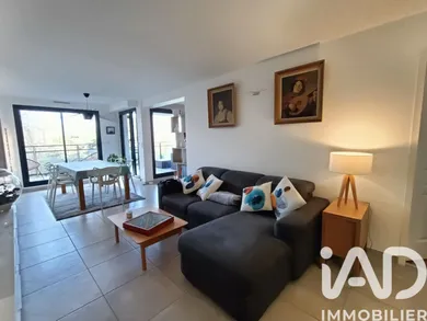 Appartement à Bellerive-sur-Allier (03700)