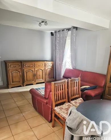 House in Meulan-en-Yvelines (78250)