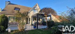 Maison à Dammartin-en-Goële (77230)