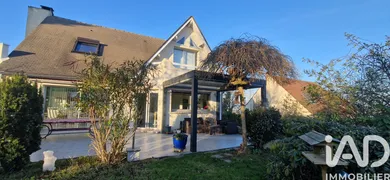 Maison à Dammartin-en-Goële (77230)