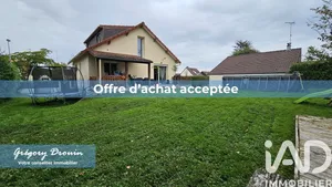 Maison à Boissise-le-Roi (77310)