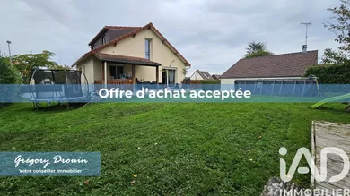 Maison à Boissise-le-Roi (77310)