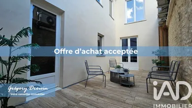 Immeuble à Puiseaux (45390)