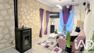 House in Villers-Cotterêts (02600)