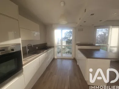 Apartment in Le Havre (76620)
