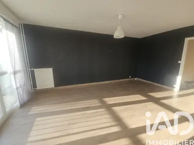 Apartment in Le Havre (76620)