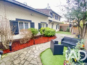 Maison à Aulnay-sous-Bois (93600)