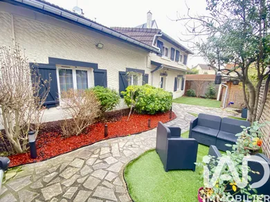 Maison à Aulnay-sous-Bois (93600)