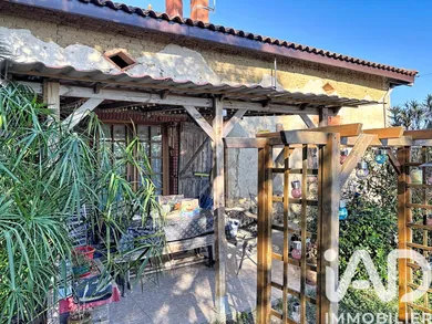 Park home in Samatan (32130)