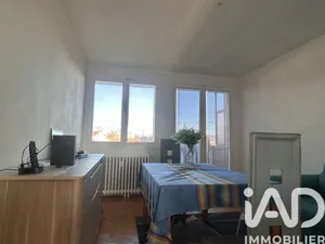 Appartement à Montluçon (03100)
