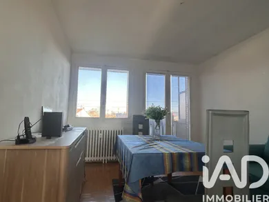 Appartement à Montluçon (03100)