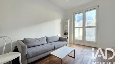 Appartement à Saint-Brieuc (22000)