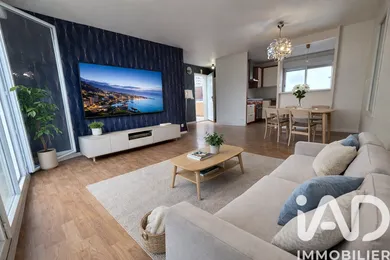 Appartement à Stains (93240)