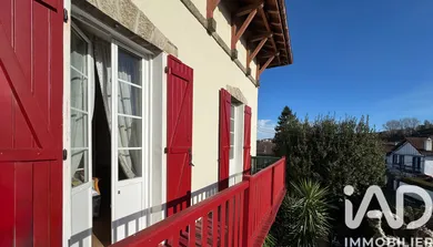 Townhouse in Hendaye (64700)