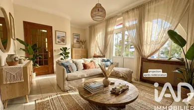 Townhouse in Hendaye (64700)