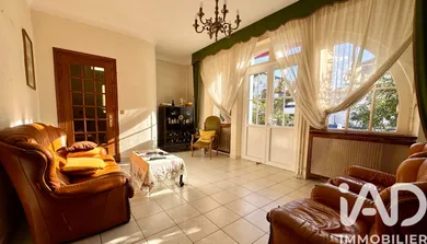 Townhouse in Hendaye (64700)