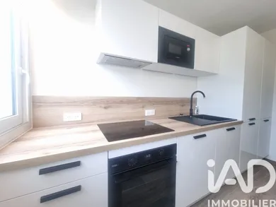 Appartement à La Rochelle (17000)