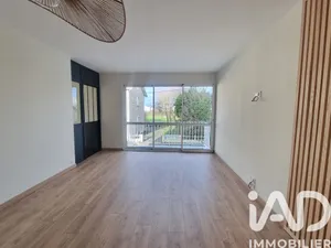Appartement à La Rochelle (17000)