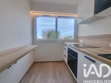 Appartement à La Rochelle (17000)