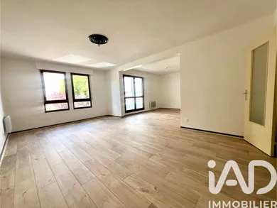 Appartement à Vitry-le-François (51300)