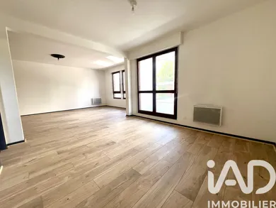 Appartement à Vitry-le-François (51300)