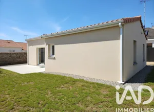 Maison à Chauvé (44320)