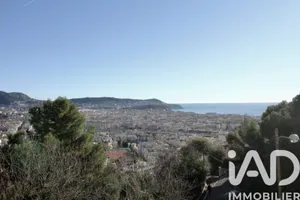 Apartment in Nice (06000)