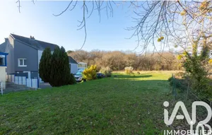 Maison à Larmor-Plage (56260)