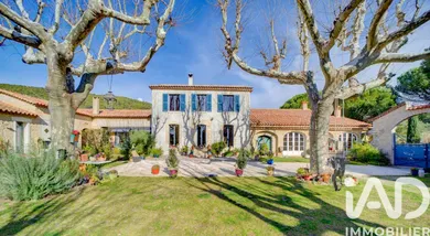 Domaine à Solliès-Pont (83210)