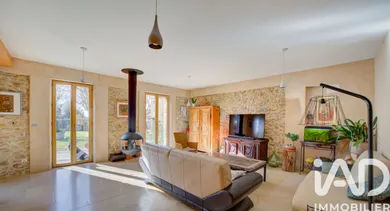 Domaine à Solliès-Pont (83210)