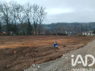 Terrain à bâtir à Carsac-Aillac (24200)
