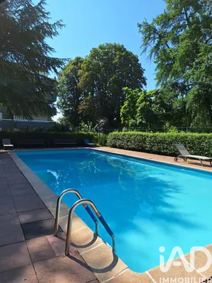 Appartement à Nancy (54000)