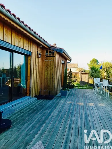 Maison à Le Verdon-sur-Mer (33123)