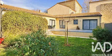 Maison traditionnelle à Pont-Saint-Esprit (30130)