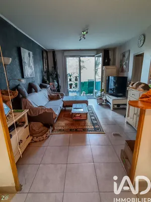 Appartement à Gleizé (69400)