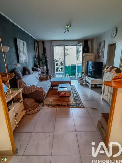Appartement à Gleizé (69400)