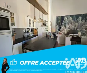 Appartement à Aix-en-Provence (13100)