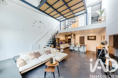 Loft in Argenteuil (95100)
