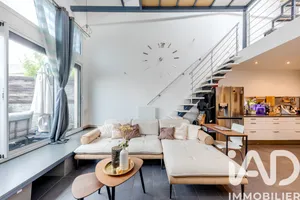 Loft in Argenteuil (95100)