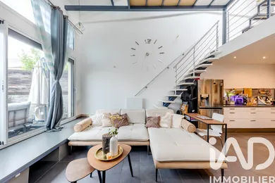 Loft in Argenteuil (95100)