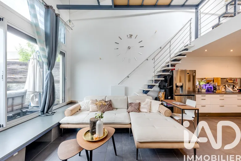 Appartement 3 pièces 69 m² · à Argenteuil · 68,9 m² · 279 000 €