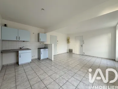 Appartement à Fougères (35300)