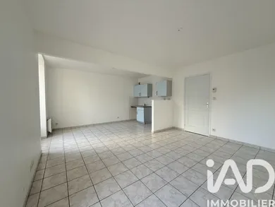 Appartement à Fougères (35300)