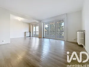 Appartement à Thionville (57100)