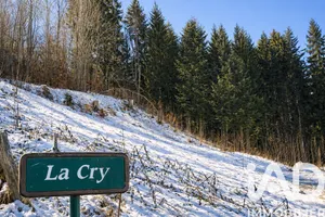 Terrain à Saint-Gervais-les-Bains (74170)