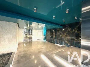 Appartement à Paris (75006)