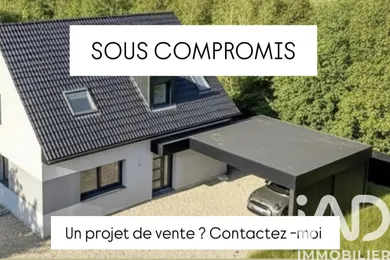 House in Orchies (59310)